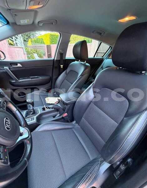 Big with watermark kia sportage kolda dabo 34520