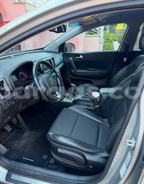 Big with watermark kia sportage kolda dabo 34520