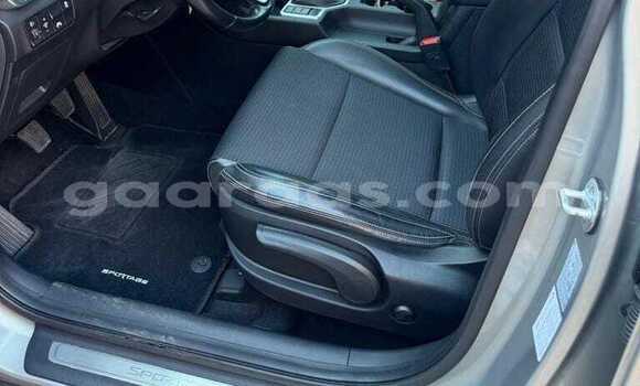 Acheter Occasion Voiture Kia Sportage Autre à Dabo, Kolda Acheter Occasion Voiture Kia Sportage Autre à Dabo, Kolda