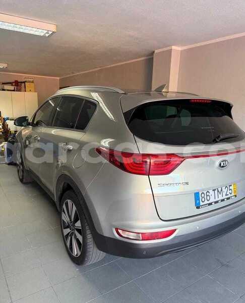 Big with watermark kia sportage kolda dabo 34520
