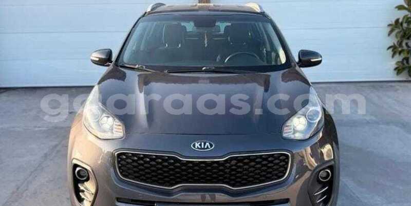Big with watermark kia sportage dakar dakar 34521