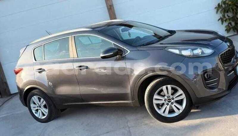 Big with watermark kia sportage dakar dakar 34521