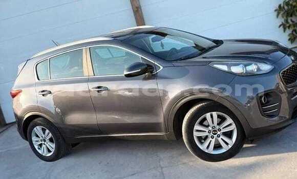 Acheter Occasion Voiture Kia Sportage Autre à Dakar, Dakar Acheter Occasion Voiture Kia Sportage Autre à Dakar, Dakar