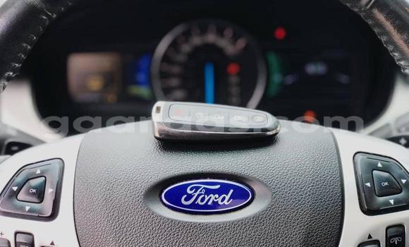 Buy Used Ford Edge White Car in Dakar in Dakar Buy Used Ford Edge White Car in Dakar in Dakar