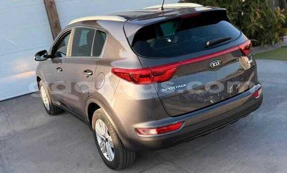 Acheter Occasion Voiture Kia Sportage Autre à Dakar, Dakar Acheter Occasion Voiture Kia Sportage Autre à Dakar, Dakar