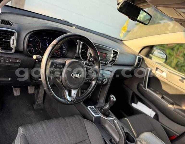 Big with watermark kia sportage dakar dakar 34521
