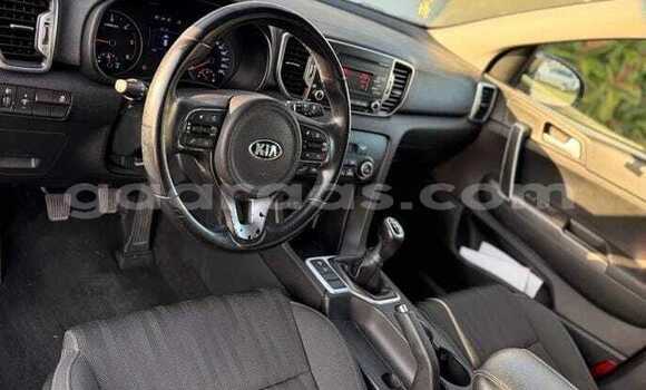 Acheter Occasion Voiture Kia Sportage Autre à Dakar, Dakar Acheter Occasion Voiture Kia Sportage Autre à Dakar, Dakar