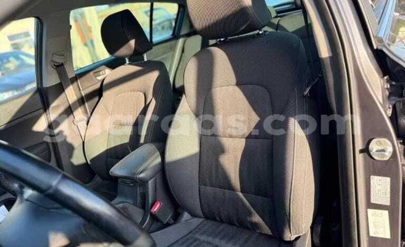Big with watermark kia sportage dakar dakar 34521