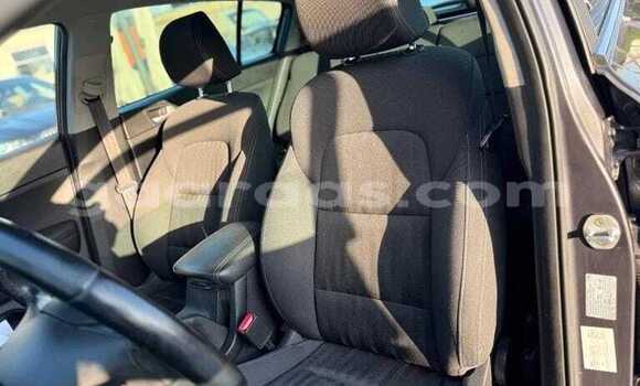 Acheter Occasion Voiture Kia Sportage Autre à Dakar, Dakar Acheter Occasion Voiture Kia Sportage Autre à Dakar, Dakar