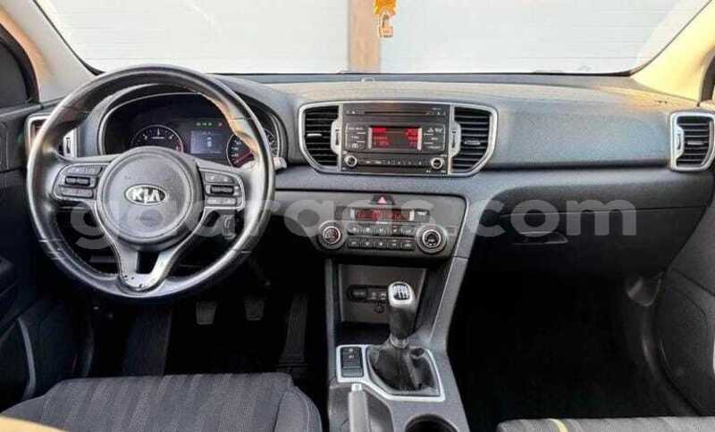 Big with watermark kia sportage dakar dakar 34521