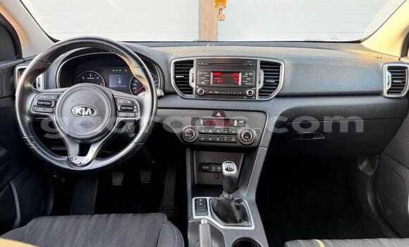 Acheter Occasion Voiture Kia Sportage Autre à Dakar, Dakar Acheter Occasion Voiture Kia Sportage Autre à Dakar, Dakar