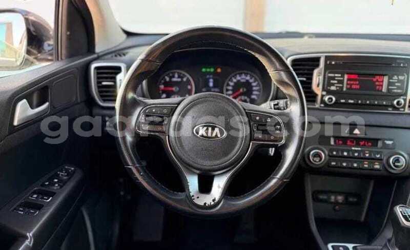 Big with watermark kia sportage dakar dakar 34521