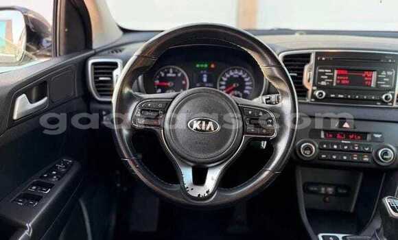 Acheter Occasion Voiture Kia Sportage Autre à Dakar, Dakar Acheter Occasion Voiture Kia Sportage Autre à Dakar, Dakar