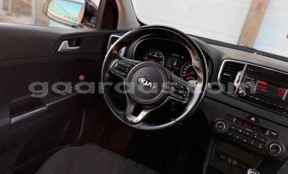 Acheter Occasion Voiture Kia Sportage Autre à Dakar, Dakar Acheter Occasion Voiture Kia Sportage Autre à Dakar, Dakar