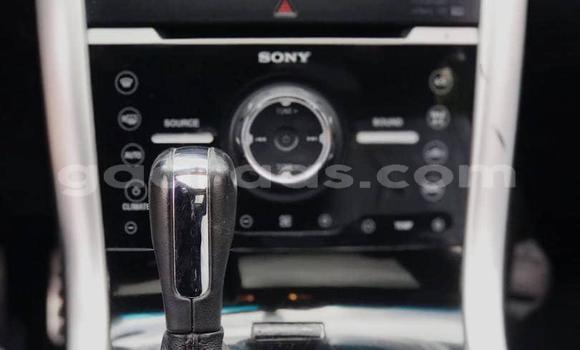 Buy Used Ford Edge White Car in Dakar in Dakar Buy Used Ford Edge White Car in Dakar in Dakar