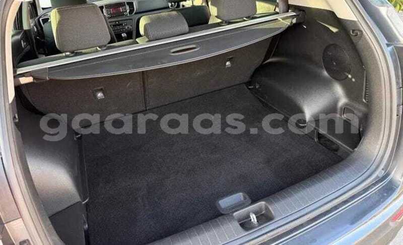Big with watermark kia sportage dakar dakar 34521