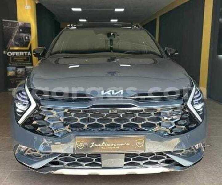 Big with watermark kia sportage kolda dabo 34522