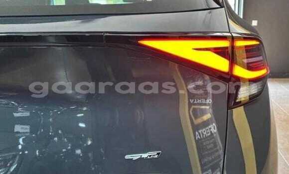 Buy Used Kia Sportage Black Car in Dabo in Kolda Buy Used Kia Sportage Black Car in Dabo in Kolda