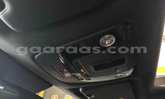 Buy Used Kia Sportage Black Car in Dabo in Kolda Buy Used Kia Sportage Black Car in Dabo in Kolda