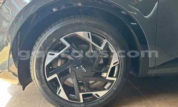 Buy Used Kia Sportage Black Car in Dabo in Kolda Buy Used Kia Sportage Black Car in Dabo in Kolda