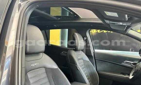 Buy Used Kia Sportage Black Car in Dabo in Kolda Buy Used Kia Sportage Black Car in Dabo in Kolda