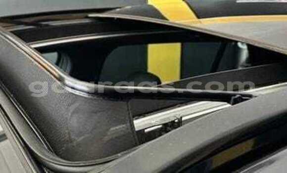 Buy Used Kia Sportage Black Car in Dabo in Kolda Buy Used Kia Sportage Black Car in Dabo in Kolda