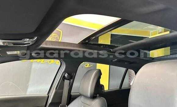 Buy Used Kia Sportage Black Car in Dabo in Kolda Buy Used Kia Sportage Black Car in Dabo in Kolda