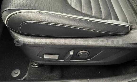 Buy Used Kia Sportage Black Car in Dabo in Kolda Buy Used Kia Sportage Black Car in Dabo in Kolda