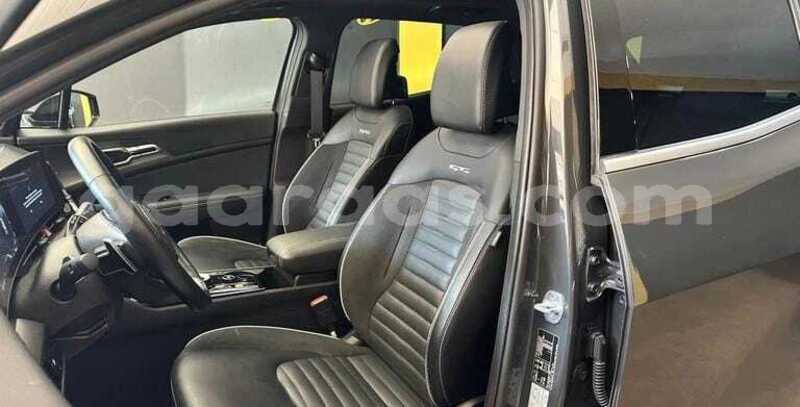 Big with watermark kia sportage kolda dabo 34522