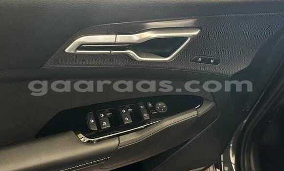 Buy Used Kia Sportage Black Car in Dabo in Kolda Buy Used Kia Sportage Black Car in Dabo in Kolda