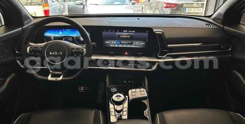 Big with watermark kia sportage kolda dabo 34522