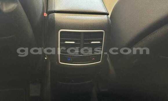 Buy Used Kia Sportage Black Car in Dabo in Kolda Buy Used Kia Sportage Black Car in Dabo in Kolda