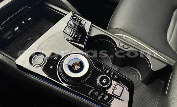 Buy Used Kia Sportage Black Car in Dabo in Kolda Buy Used Kia Sportage Black Car in Dabo in Kolda