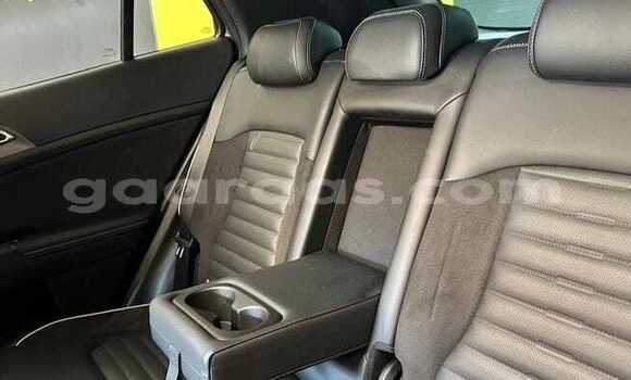 Buy Used Kia Sportage Black Car in Dabo in Kolda Buy Used Kia Sportage Black Car in Dabo in Kolda