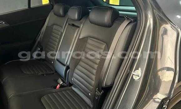 Buy Used Kia Sportage Black Car in Dabo in Kolda Buy Used Kia Sportage Black Car in Dabo in Kolda