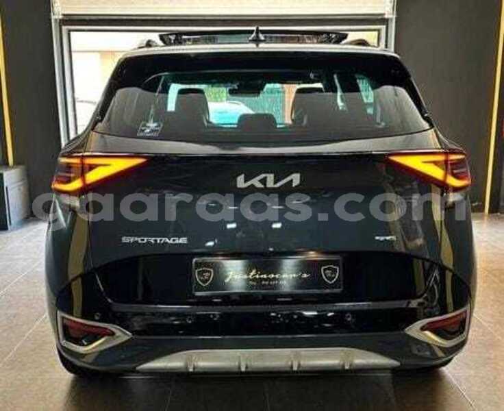 Big with watermark kia sportage kolda dabo 34522