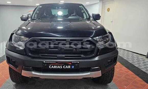 Acheter Occasion Voiture Ford Ranger Noir à Dabo, Kolda Acheter Occasion Voiture Ford Ranger Noir à Dabo, Kolda