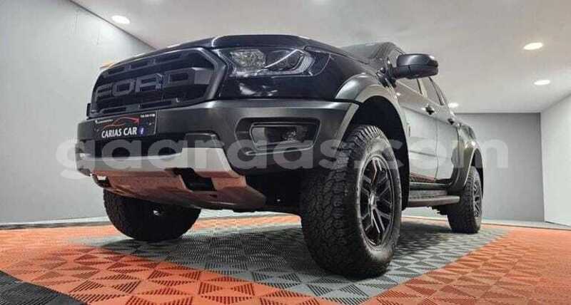 Big with watermark ford ranger kolda dabo 34524