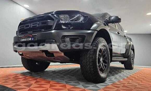 Acheter Occasion Voiture Ford Ranger Noir à Dabo, Kolda Acheter Occasion Voiture Ford Ranger Noir à Dabo, Kolda