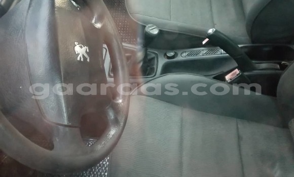 Dieundeu Occasion Peugeot 406 Silver Auto in Dakar in Dakar Dieundeu Occasion Peugeot 406 Silver Auto in Dakar in Dakar