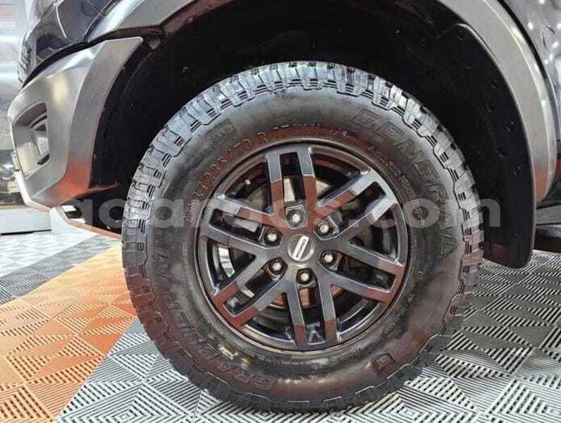 Big with watermark ford ranger kolda dabo 34524