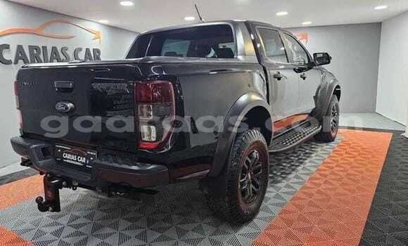 Acheter Occasion Voiture Ford Ranger Noir à Dabo, Kolda Acheter Occasion Voiture Ford Ranger Noir à Dabo, Kolda