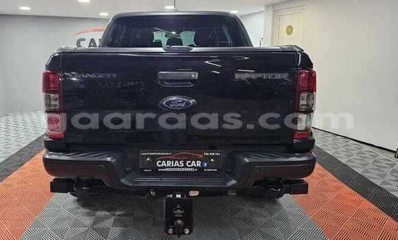 Acheter Occasion Voiture Ford Ranger Noir à Dabo, Kolda Acheter Occasion Voiture Ford Ranger Noir à Dabo, Kolda