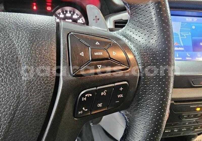 Big with watermark ford ranger kolda dabo 34524