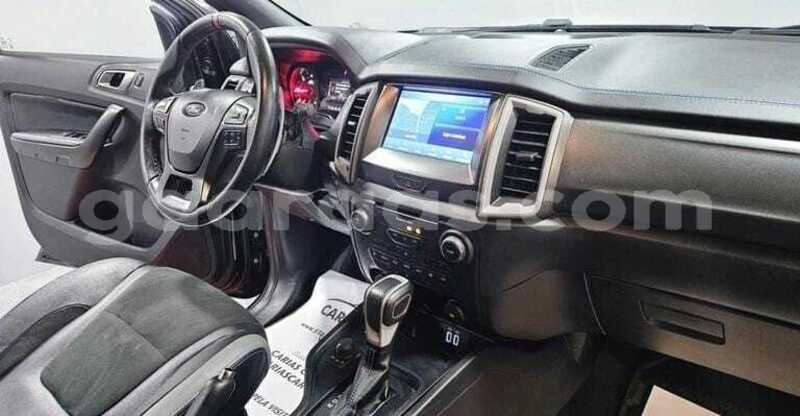 Big with watermark ford ranger kolda dabo 34524