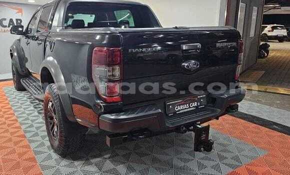 Acheter Occasion Voiture Ford Ranger Noir à Dabo, Kolda Acheter Occasion Voiture Ford Ranger Noir à Dabo, Kolda