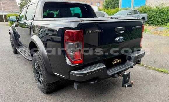Buy Used Ford Ranger Black Car in Dakar in Dakar Buy Used Ford Ranger Black Car in Dakar in Dakar