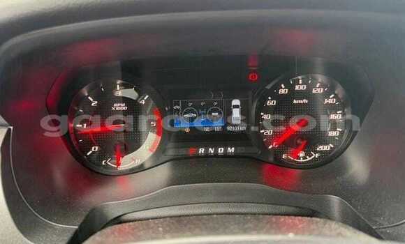 Buy Used Ford Ranger Black Car in Dakar in Dakar Buy Used Ford Ranger Black Car in Dakar in Dakar
