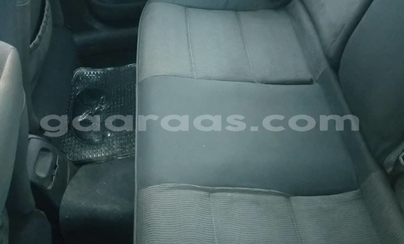 Dieundeu Occasion Peugeot 406 Silver Auto in Dakar in Dakar Dieundeu Occasion Peugeot 406 Silver Auto in Dakar in Dakar