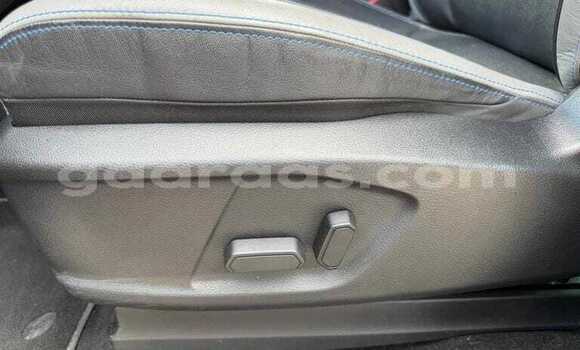 Buy Used Ford Ranger Black Car in Dakar in Dakar Buy Used Ford Ranger Black Car in Dakar in Dakar